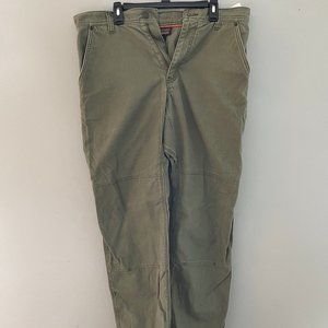 Men's Patagonia Workwear pants